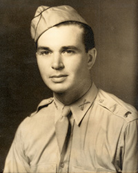 Frank Tyrrell